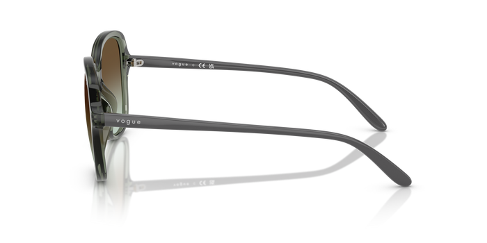 Sunglasses Vogue Eyewear VO5601S 3086E8 53 18 — Image 3