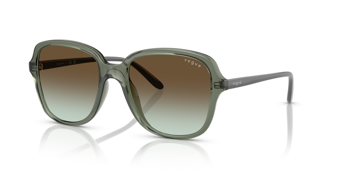Солнцезащитные очки Vogue Eyewear VO5601S 3086E8 53 18