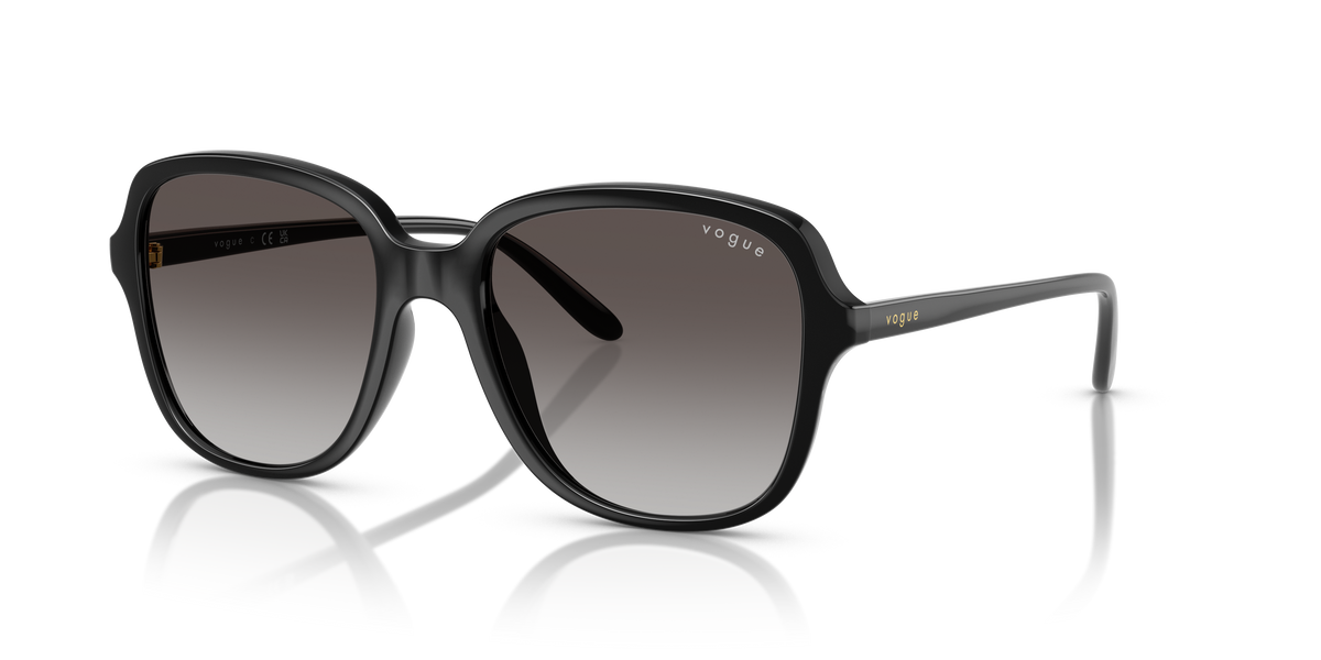 Солнцезащитные очки Vogue Eyewear VO5601S W44/8G 53 18