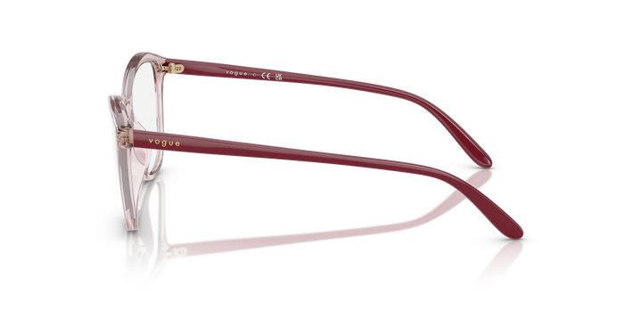 Prescription Glasses Vogue Eyewear VO5602 2942 — Image 3