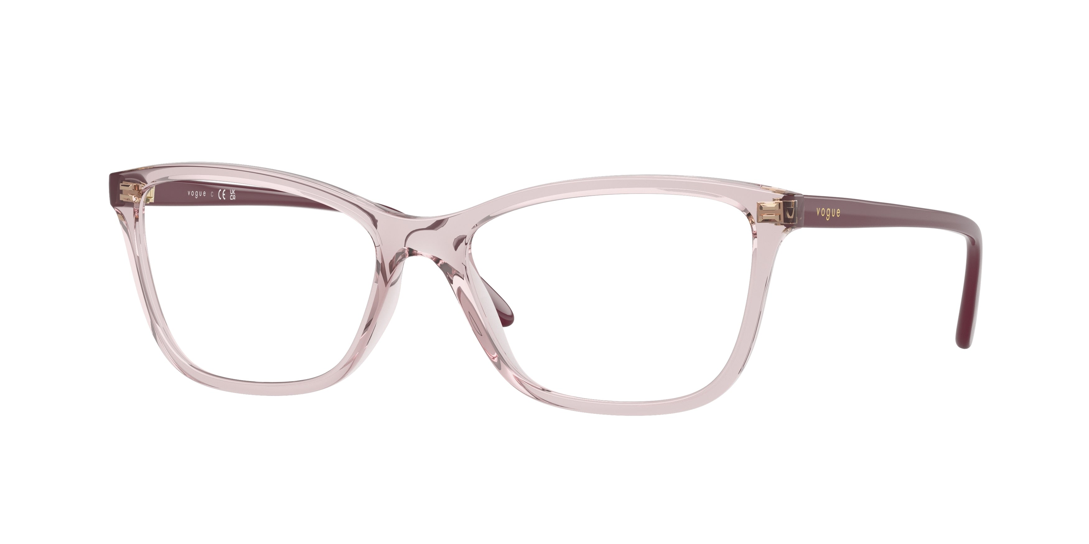 Очки для зрения Vogue Eyewear VO5603 2942