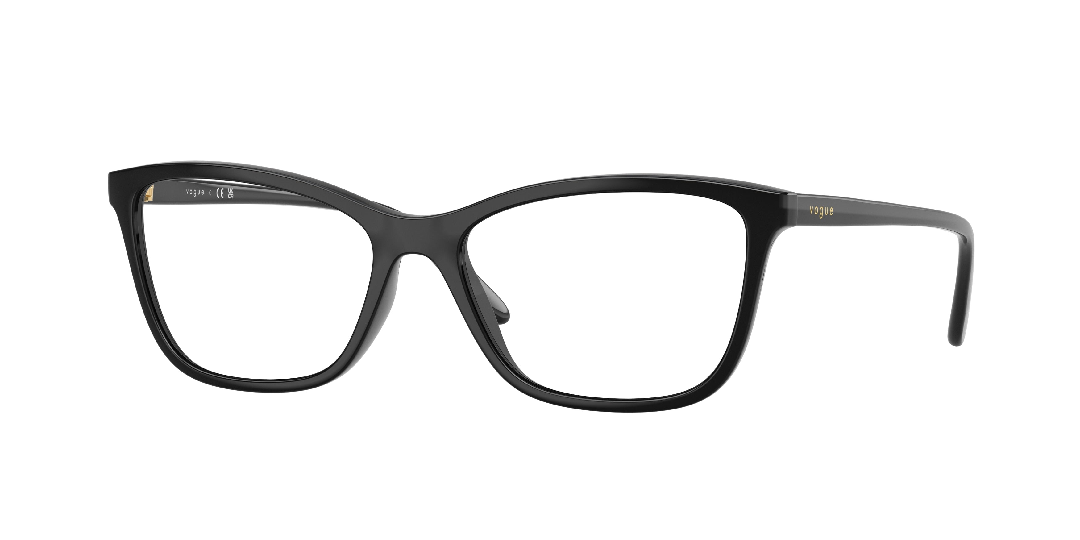 Очки для зрения Vogue Eyewear VO5603 W44