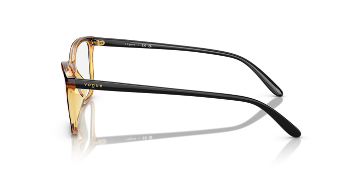 Prescription Glasses Vogue Eyewear VO5603 2718 — Image 3
