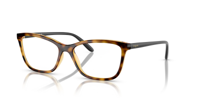 Vogue Eyewear VO5603 2718 光学镜架 | 进口醋酸纤维蝴蝶形镜框