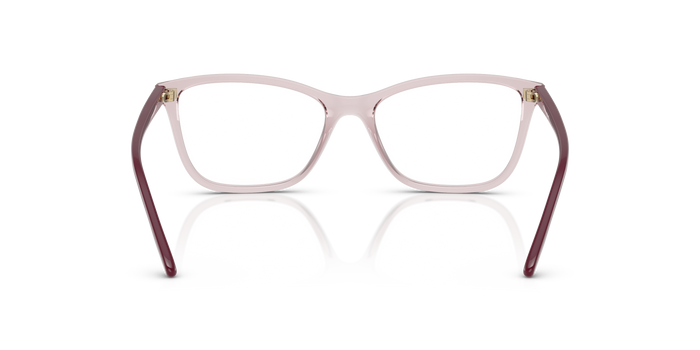 Vogue Eyewear VO5603 2942 光学镜架 醋酸纤维 蝴蝶形 — 图片 4