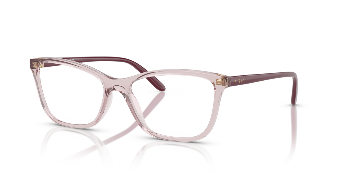Vogue Eyewear VO5603 2942 光学镜架 醋酸纤维 蝴蝶形