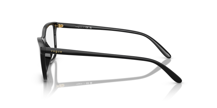 Vogue Eyewear VO5603 W44 光学镜架 醋酸纤维 — 图片 3