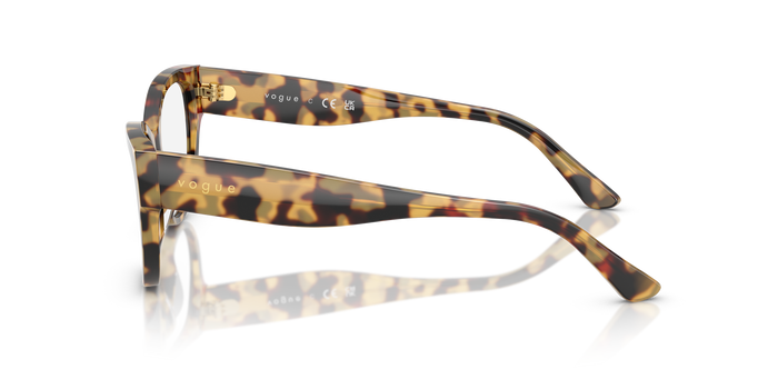 Lunettes de Vue Vogue Eyewear VO5604 2605 53 17 — Image 3