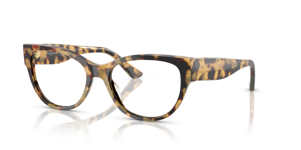 Gafas Graduadas Vogue Eyewear VO5604 2605 53 17 — vista tres cuartos