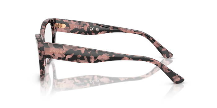 Vogue Eyewear VO5604 3150 光学镜架 — 图片 3