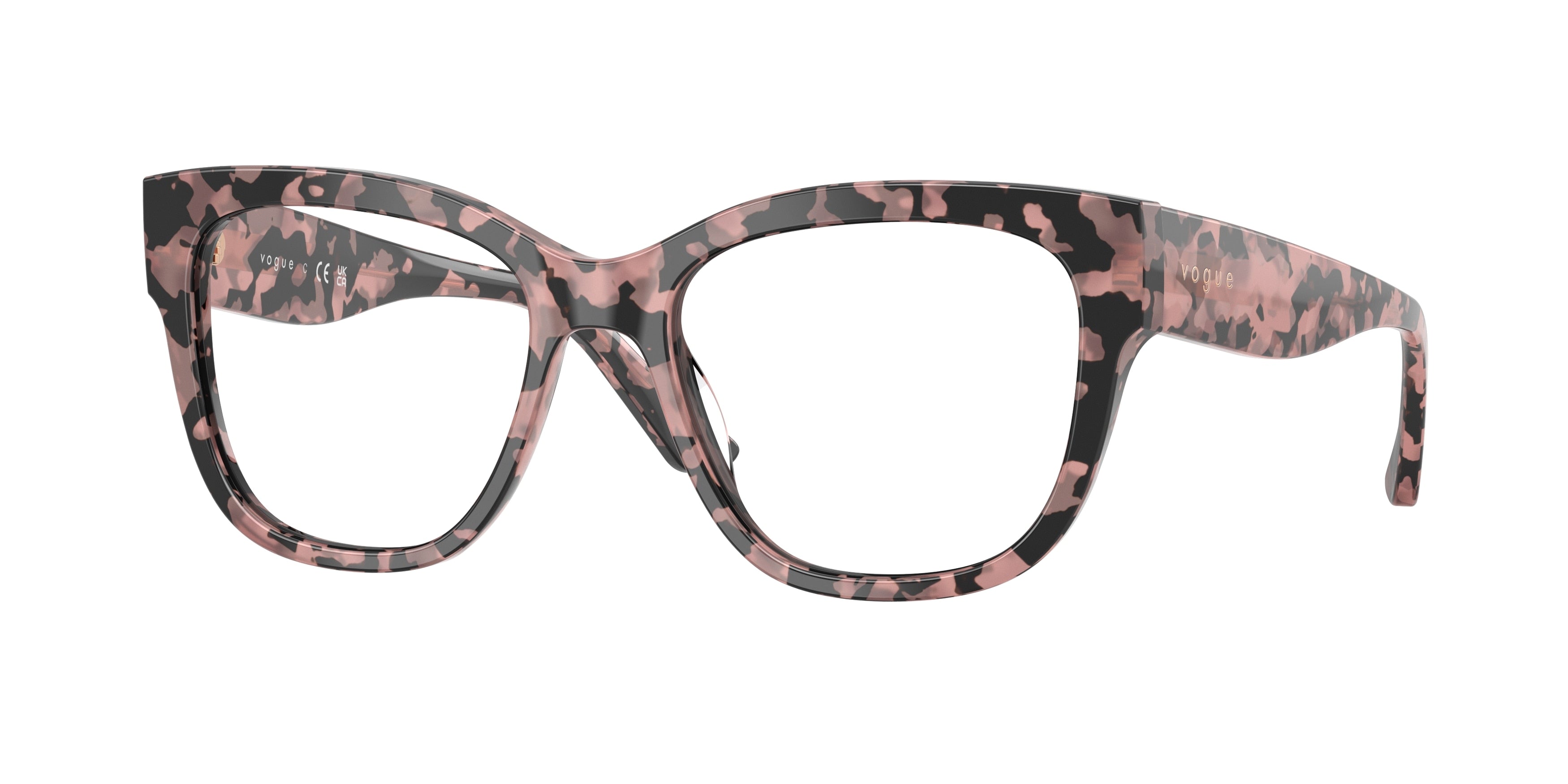 Prescription Glasses Vogue Eyewear VO5605 3150
