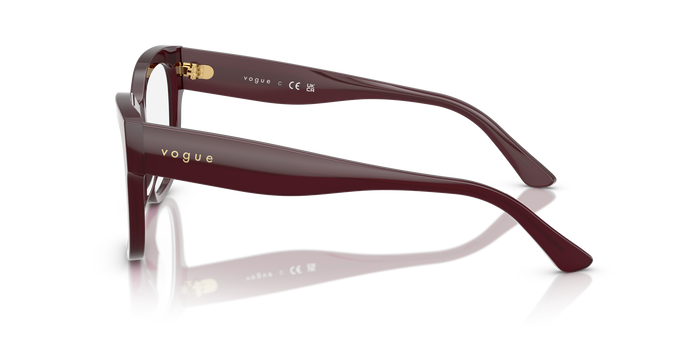 Prescription Glasses Vogue Eyewear VO5605 2426 — Image 3