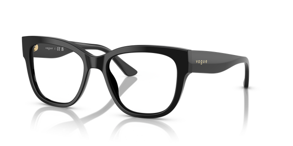 Gafas Graduadas Vogue Eyewear VO5605 W44 — vista tres cuartos