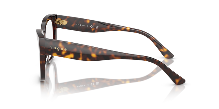 Prescription Glasses Vogue Eyewear VO5605 W656 — Image 3