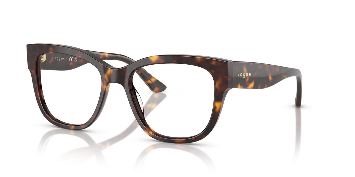 Prescription Glasses Vogue Eyewear VO5605 W656