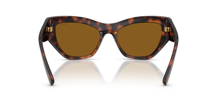 Lunettes de Soleil Vogue Eyewear VO5607S 271883 53 18 — Image 4