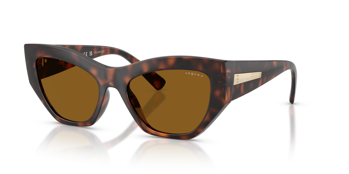 Lunettes de Soleil Vogue Eyewear VO5607S 271883 53 18