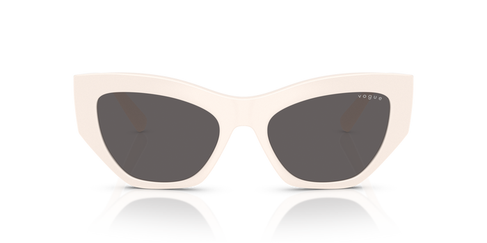 Sunglasses Vogue Eyewear VO5607S 312487 53 18 — Image 2