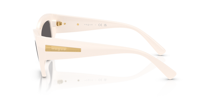 Sunglasses Vogue Eyewear VO5607S 312487 53 18 — Image 3