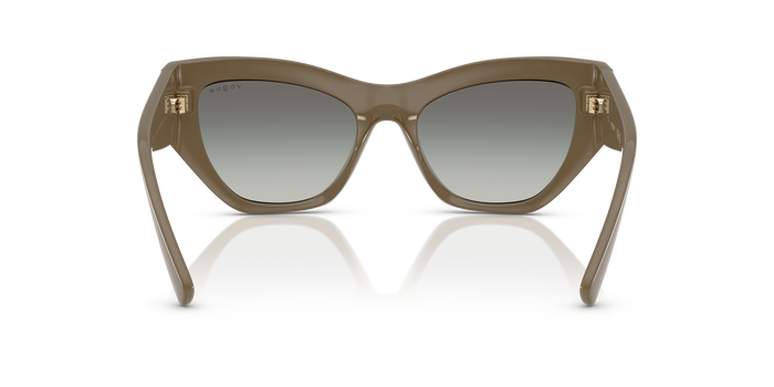 Sunglasses Vogue Eyewear VO5607S 317511 53 18 — Image 4