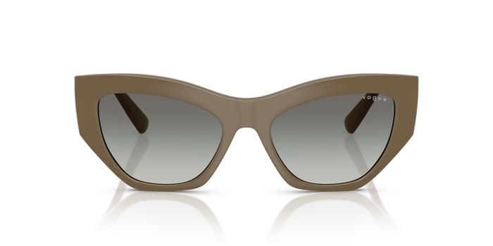 Sunglasses Vogue Eyewear VO5607S 317511 53 18 — Image 2