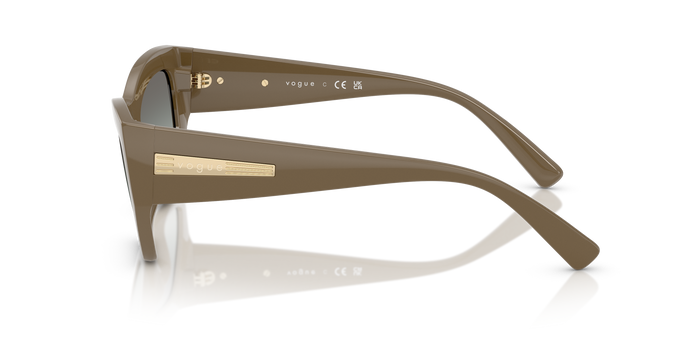 Sunglasses Vogue Eyewear VO5607S 317511 53 18 — Image 3