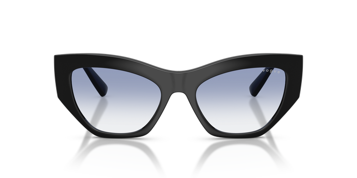 Sunglasses Vogue Eyewear VO5607S W44/19 53 18 — Image 2