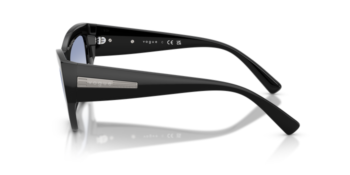Sunglasses Vogue Eyewear VO5607S W44/19 53 18 — Image 3