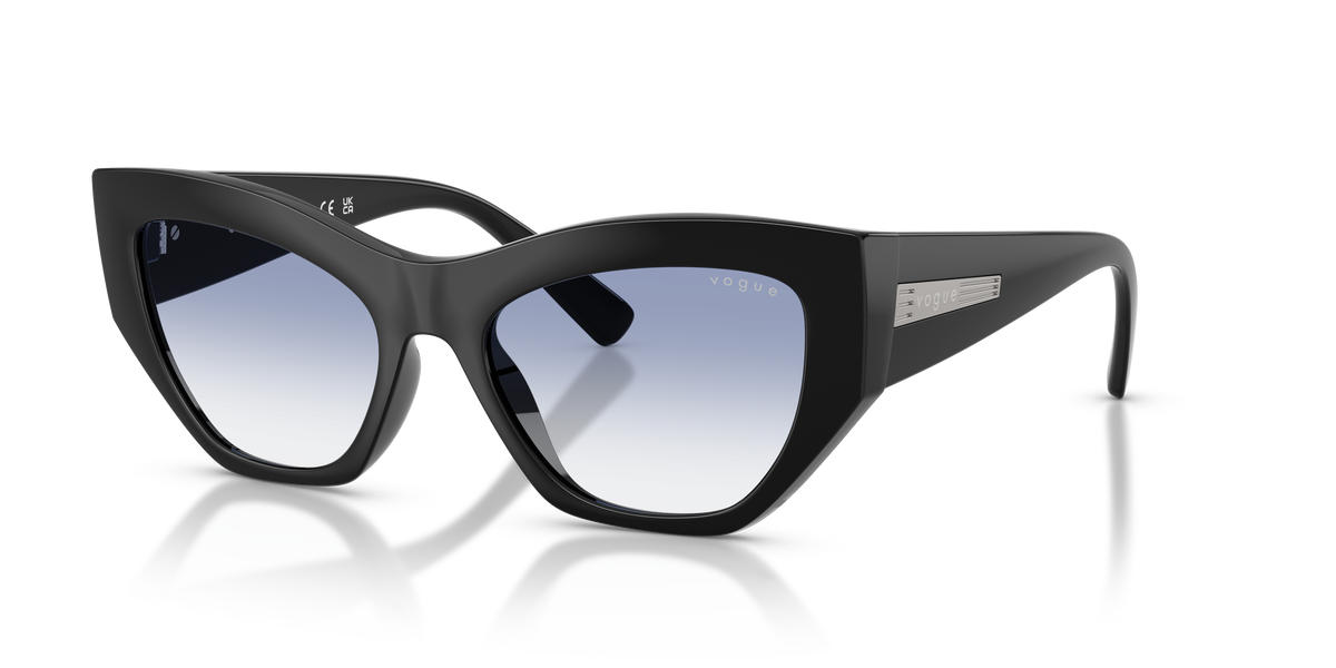 Sunglasses Vogue Eyewear VO5607S W44/19 53 18