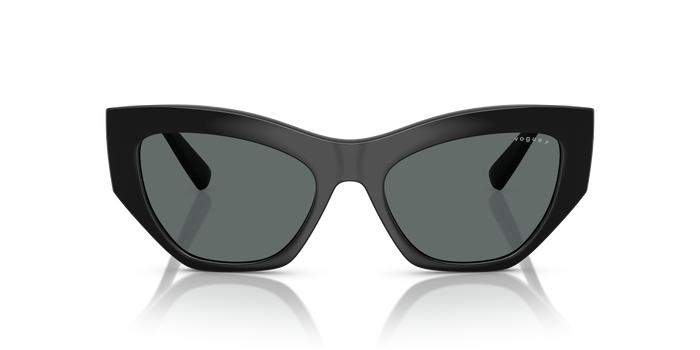 Gafas de Sol Vogue Eyewear VO5607S W44/81 53 18 — Imagen 2