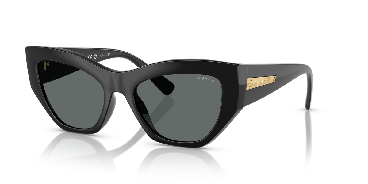 Sunglasses Vogue Eyewear VO5607S W44/81 53 18