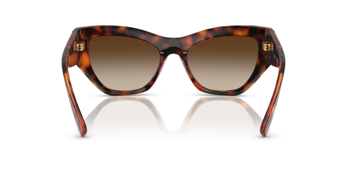 Sunglasses Vogue Eyewear VO5607S W65613 53 18 — Image 4