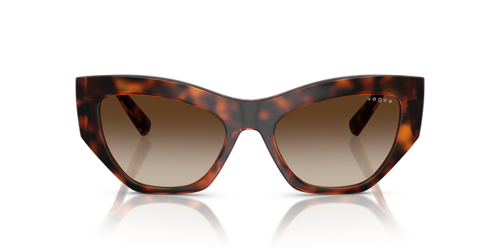 Sunglasses Vogue Eyewear VO5607S W65613 53 18 — Image 2