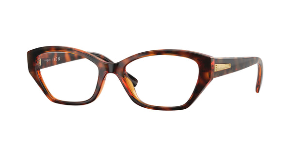 Vogue Eyewear VO5608 W656 光学镜架 | 时尚猫眼太阳镜