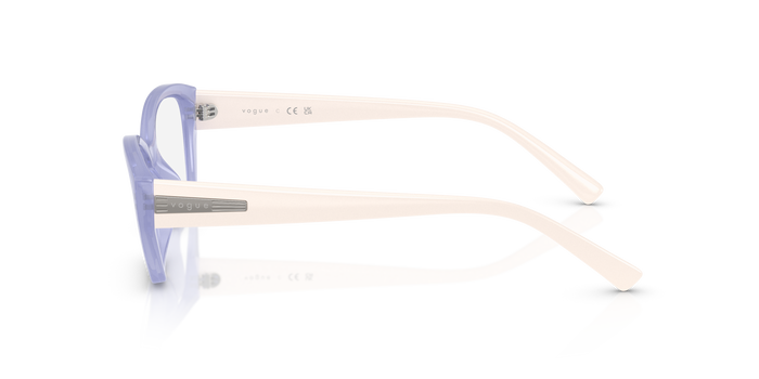Prescription Glasses Vogue Eyewear VO5608 3176 — Image 3