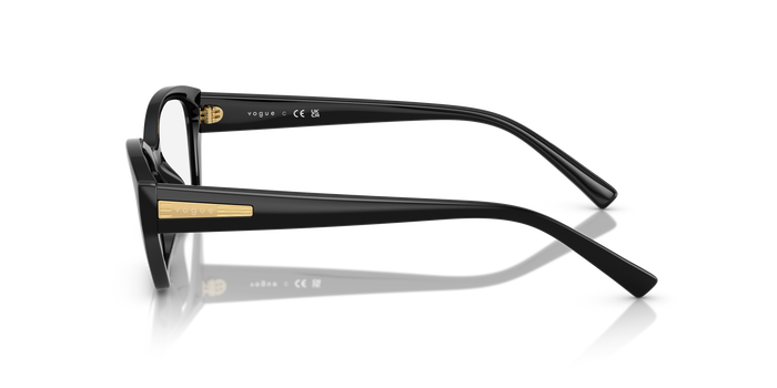Prescription Glasses Vogue Eyewear VO5608 W44 — Image 3
