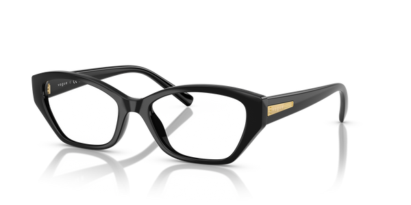 Gafas Graduadas Vogue Eyewear VO5608 W44 — vista tres cuartos