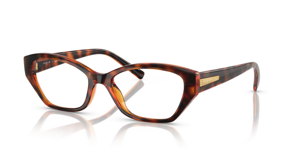 Gafas Graduadas Vogue Eyewear VO5608 W656 — vista tres cuartos