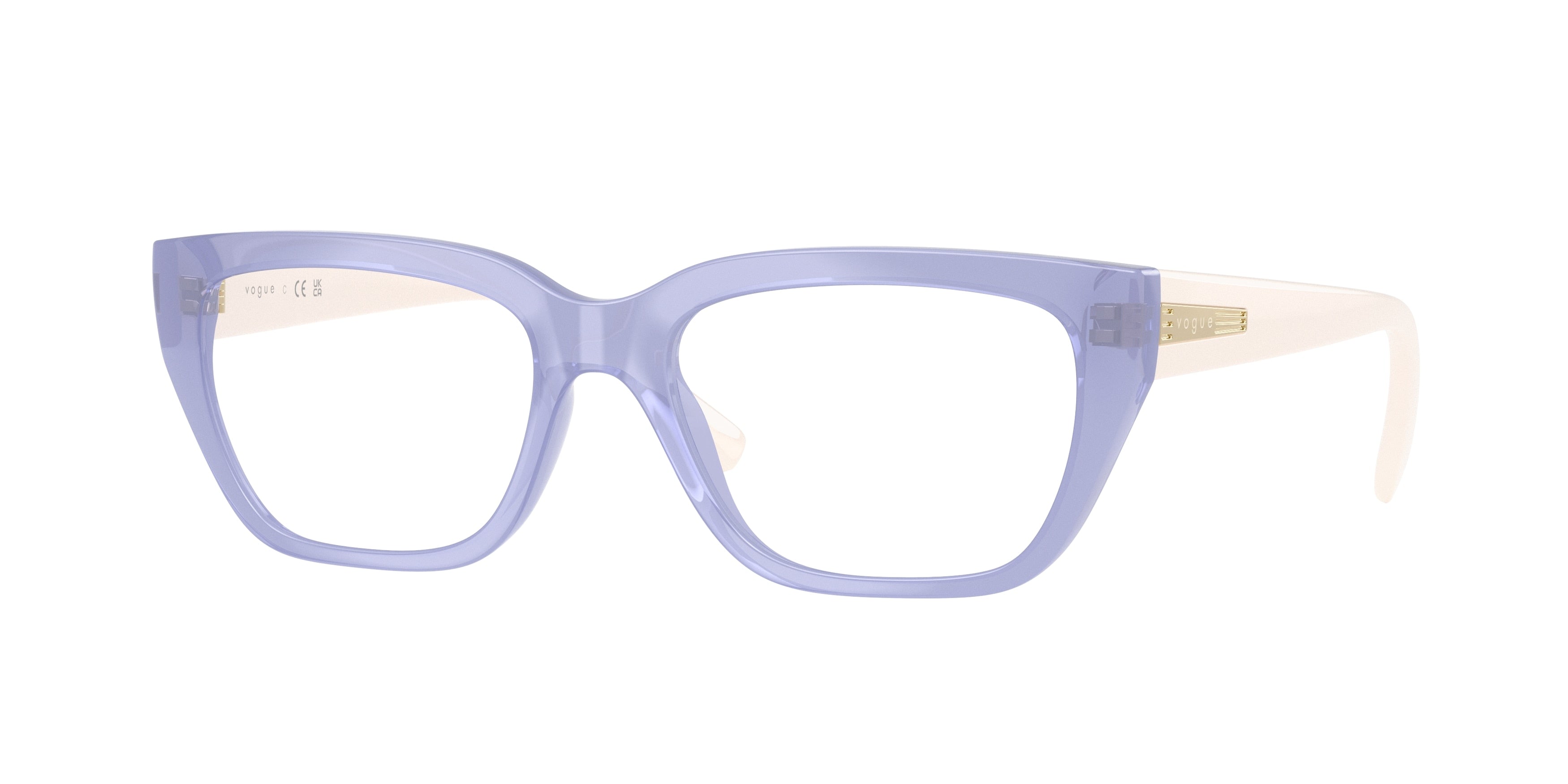 Prescription Glasses Vogue Eyewear VO5609 3176