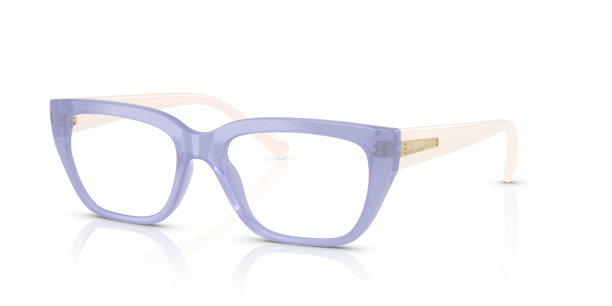 Vogue Eyewear VO5609 3176 光学镜架 | 醋酸纤维材质