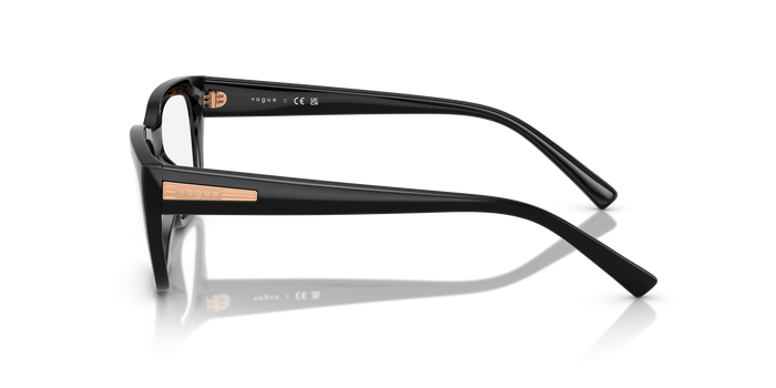 Prescription Glasses Vogue Eyewear VO5609 W44 — Image 3