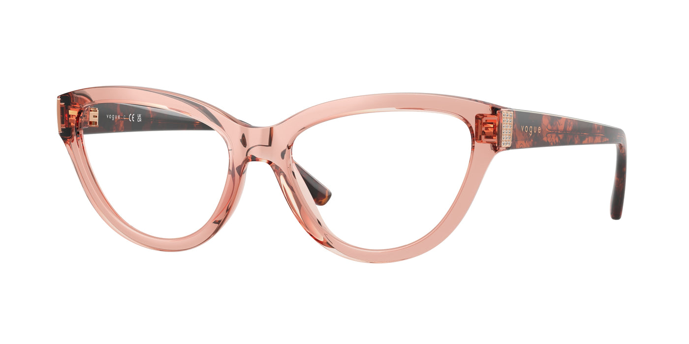 Gafas Graduadas Vogue Eyewear VO5610B 2864 52 17