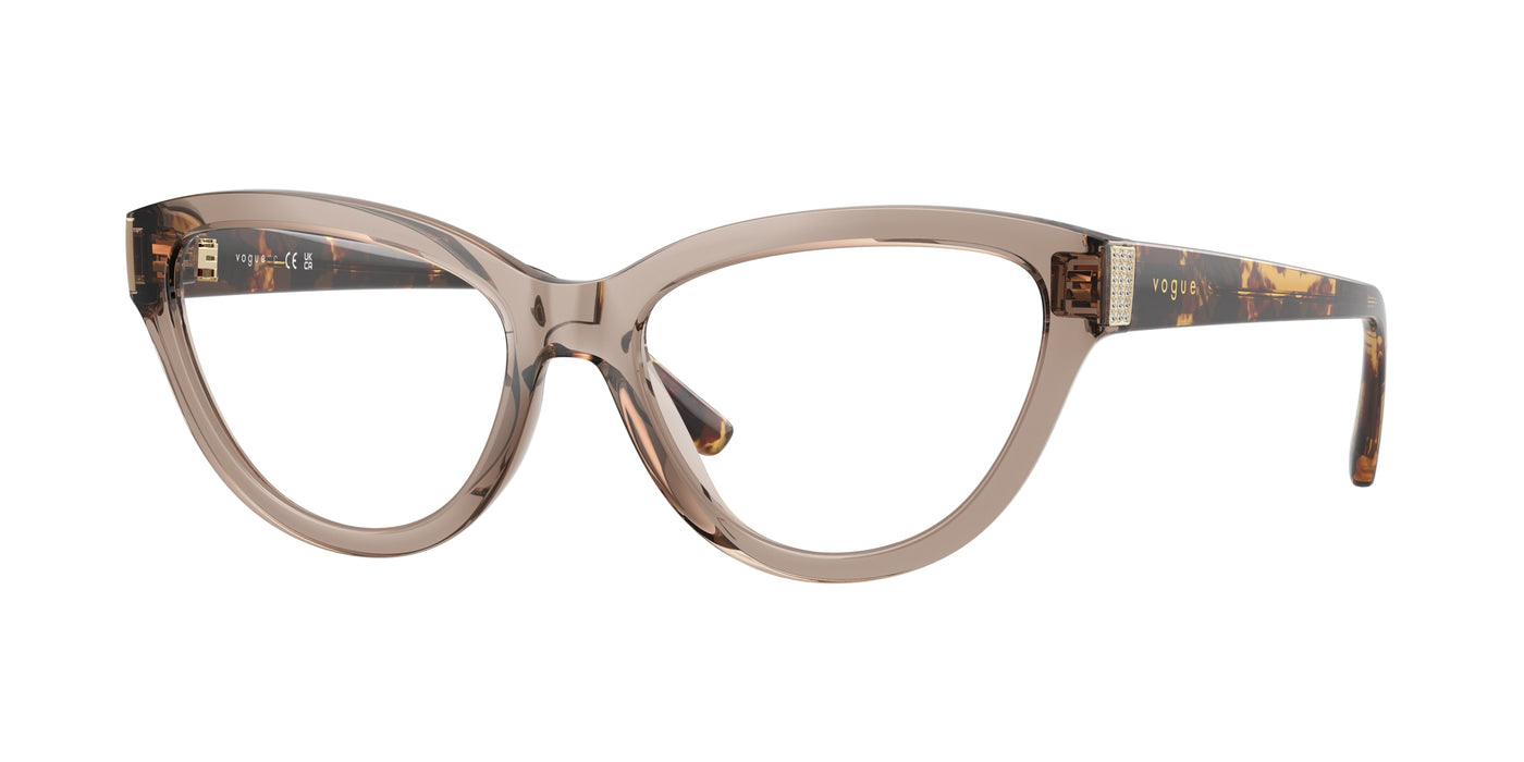 Gafas Graduadas Vogue Eyewear VO5610B 2940 52 17