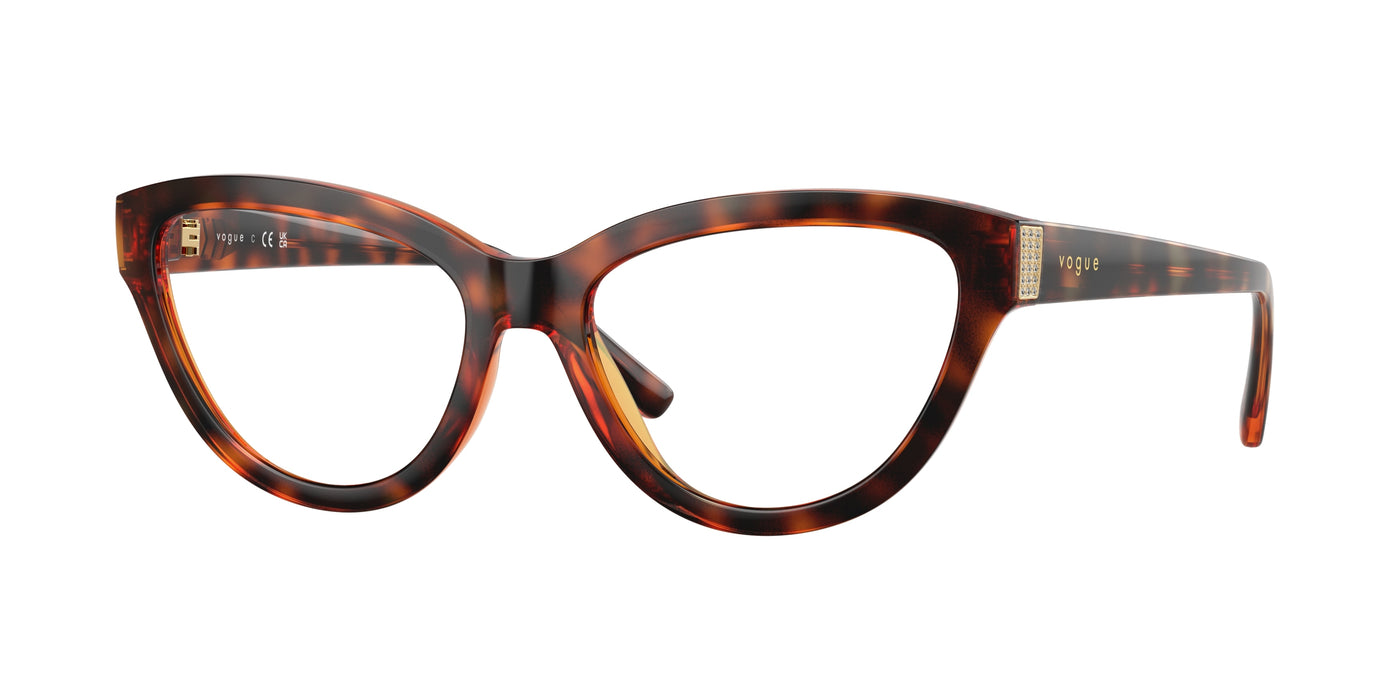 Gafas Graduadas Vogue Eyewear VO5610B W656 52 17