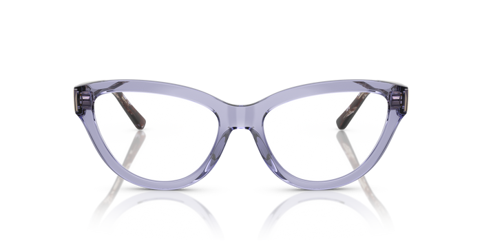 Vogue Eyewear VO5610B 3177 近视眼镜 | 猫眼醋酸纤维镜框 — 图片 2