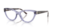 Vogue Eyewear VO5610B 3177 近视眼镜 | 猫眼醋酸纤维镜框