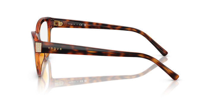 Vogue Eyewear VO5610B W656 52 17 光学镜架 — 图片 3