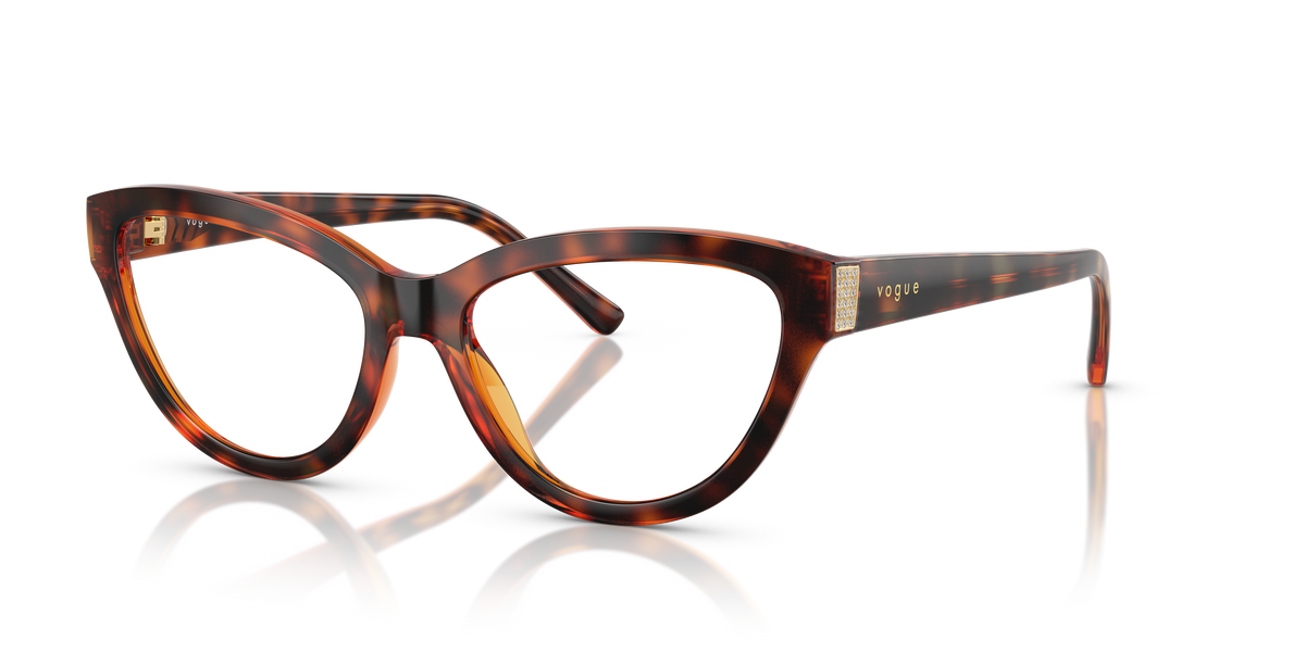 Vogue Eyewear VO5610B W656 52 17 光学镜架
