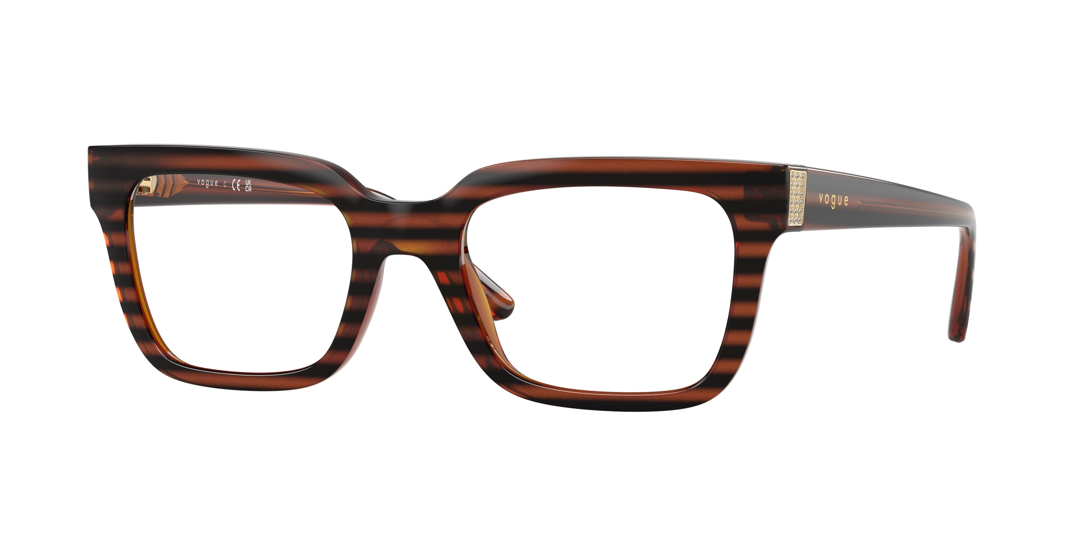 Prescription Glasses Vogue Eyewear VO5611B 2571