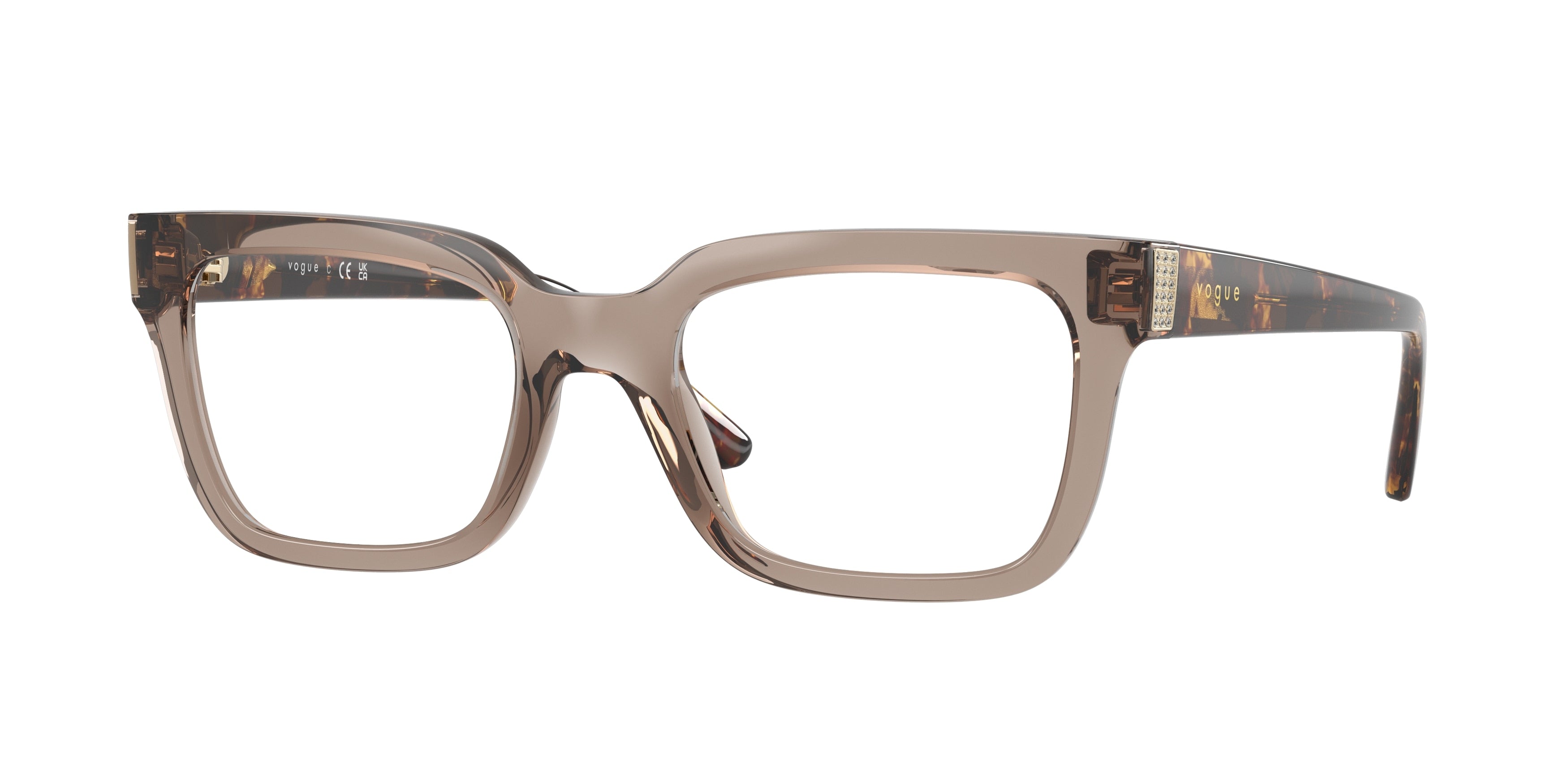 Prescription Glasses Vogue Eyewear VO5611B 2940